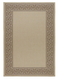 Килим Natura devos 20014 natural-coffee